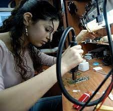 MOBILE REPAIR CENTRE