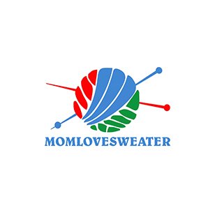 MOM LOVE SWEATER